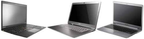 Ultrabook Ultrabook