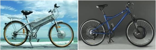 Ventajas e inconvenientes de las bicicletas electricas