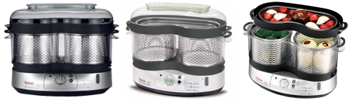 VitaCuisine de Tefal