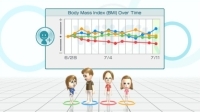 Wii Fit IMC