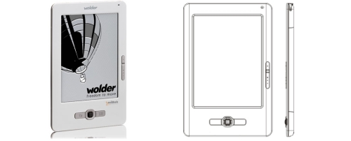 Wolder miBuk Gamma 6.2