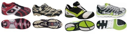 Zapatillas de deporte