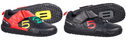 Zapatillas de mountain bike Five Ten Impact VXi