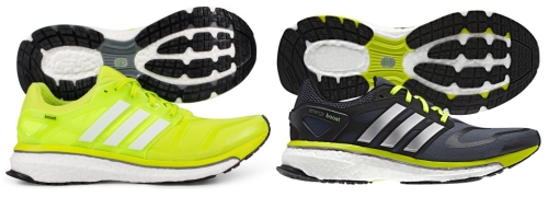 Zapatillas de running Adidas Energy Boost