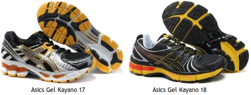 Zapatillas de running Asics Gel Kayano