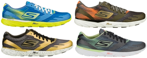 Zapatillas de running Skechers GoMeb Speed