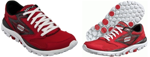 Zapatillas de running Skechers GoRun