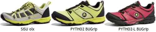 Zapatillas IceBug